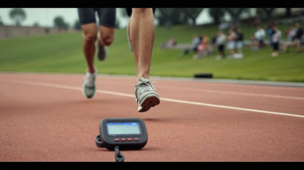 Améliorez votre performance physique avec le test de Cooper