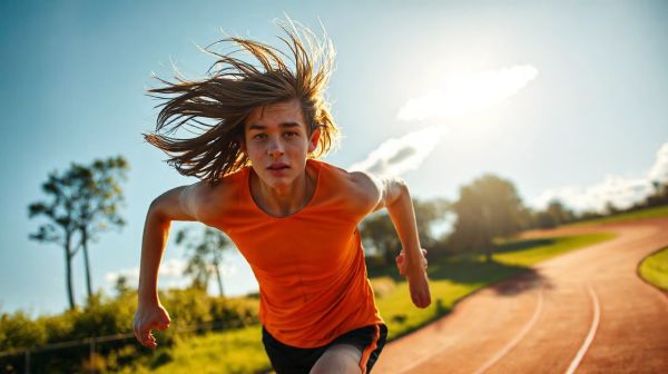 Améliorez votre performance physique avec le test de Cooper