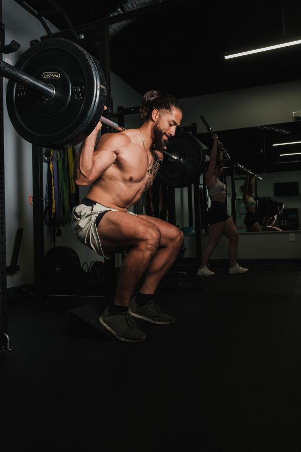 Dévoilez vos capacités avec notre programme de musculation !