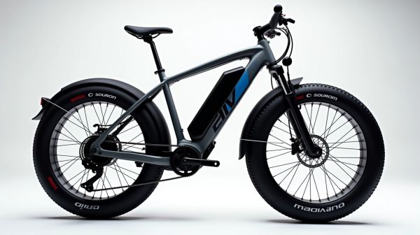 Fatbike électrique : quel modèle choisir pour 2026 ?