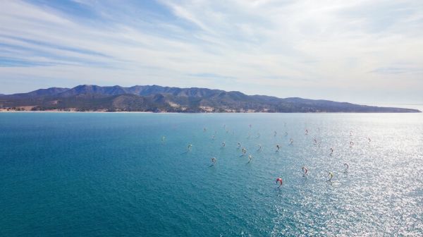 Les meilleurs spots pour kitesurf à Montpellier pour vos sessions