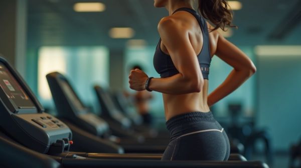 Optimiser sa condition physique grâce au test de Cooper