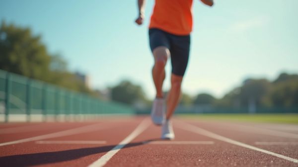 Optimiser sa condition physique grâce au test de Cooper