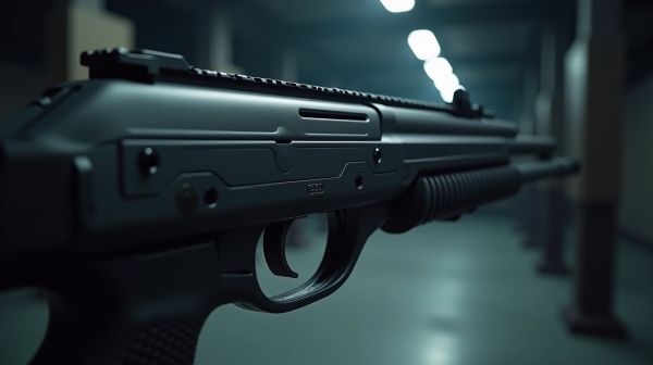 Pourquoi choisir un fusil à pompe airsoft pour vos matchs ?