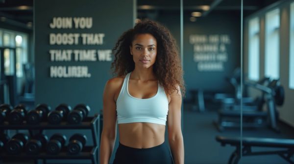 Top 5 raisons de rejoindre notre programme de musculation