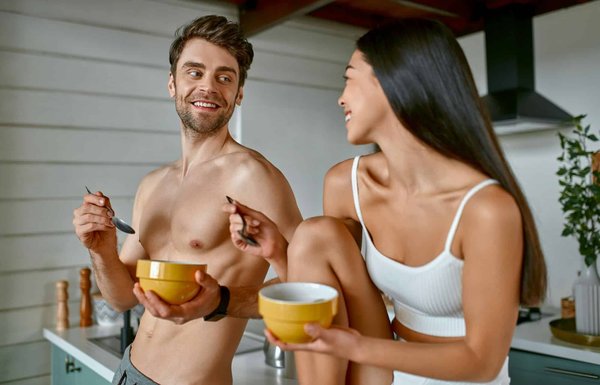 S'alimenter pour le sport : les conseils clés