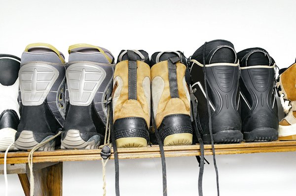 Achat de boots de snowboard : pensez à votre sécurité et votre confort