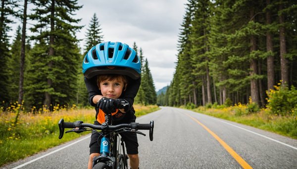 Trouver le casque vélo idéal pour vos aventures sur deux roues