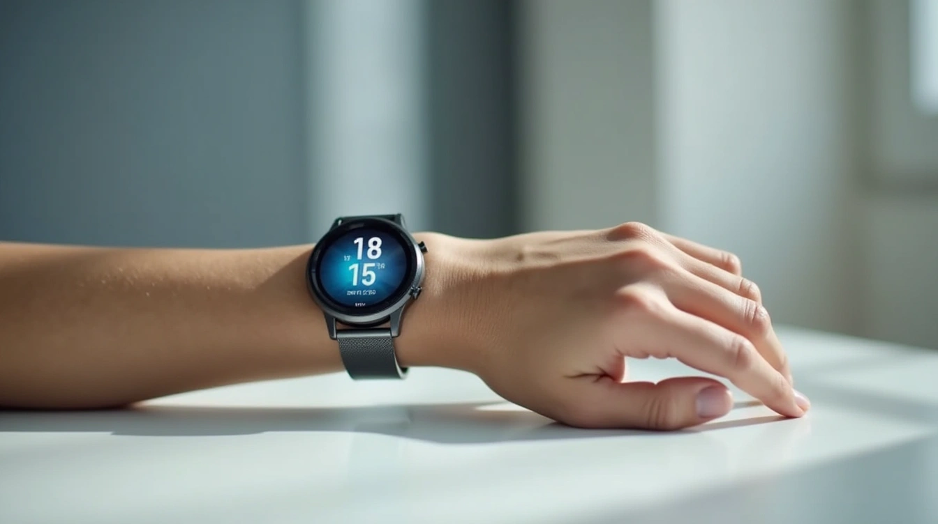 Vos questions sur l'Amazfit Active 2